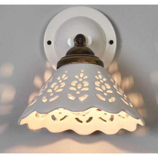 mediteransky bronzovy klasicky nastenny lampa keramicky cierny puncoskaty cipkovy vidiecky rustikalny svetla kuchyna obyvacka jedalen osvetlenie chodba schodisko rolnicky dom bronz vintage lampy obchod s lampami retazovy tram kuchyna.jpg